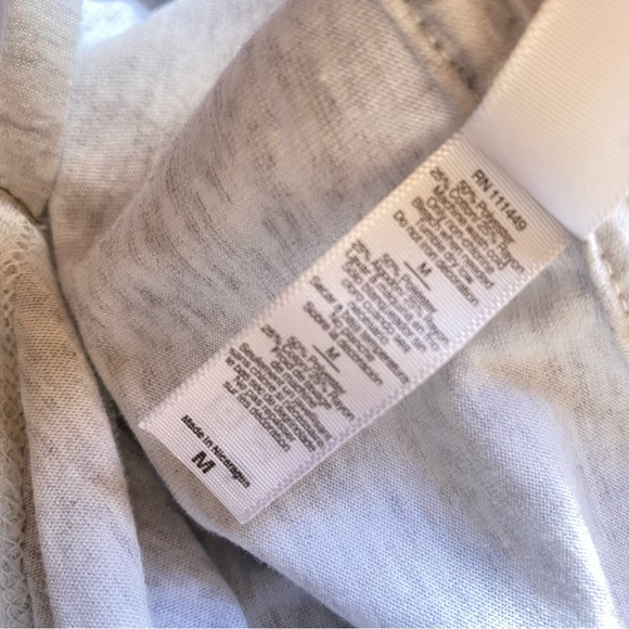 Rose Bowl 2015 Womens Next Level Shirt Hoodie Sz M Oregon Ducks Lightweight - Picture 6 of 9